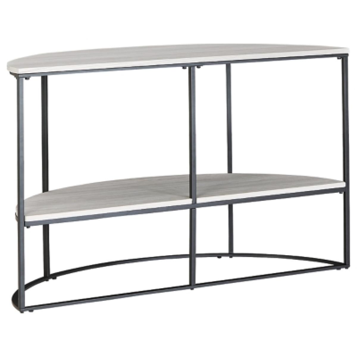 Bayflynn Sofa/Console Table Outlet Tables 8
