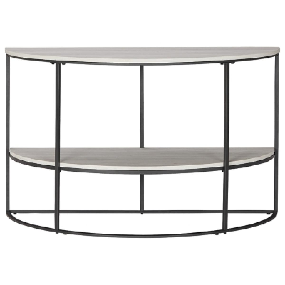Bayflynn Sofa/Console Table Outlet Tables 7