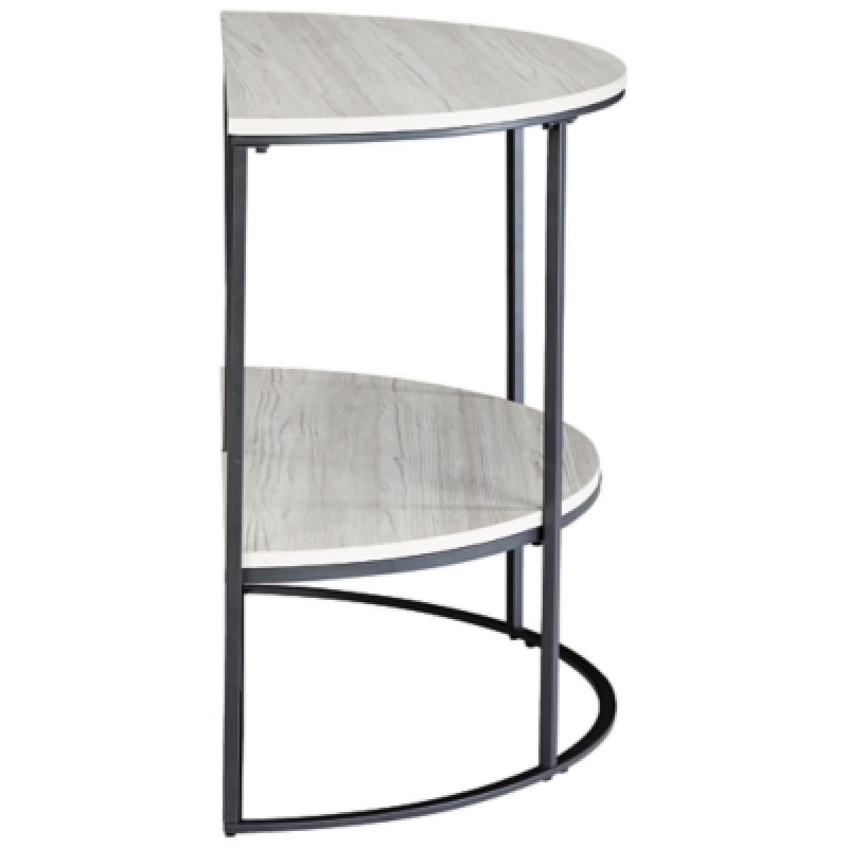 Bayflynn Sofa/Console Table Outlet Tables 9