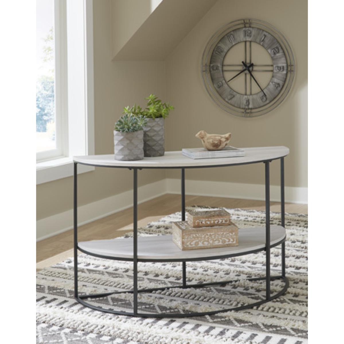 Bayflynn Sofa/Console Table Outlet Tables 4