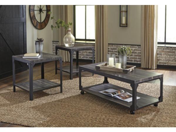 Roybeck Table (Set of 3) Outlet Home Decor 17 Roybeck Table (Set of 3) Outlet Home Decor 17