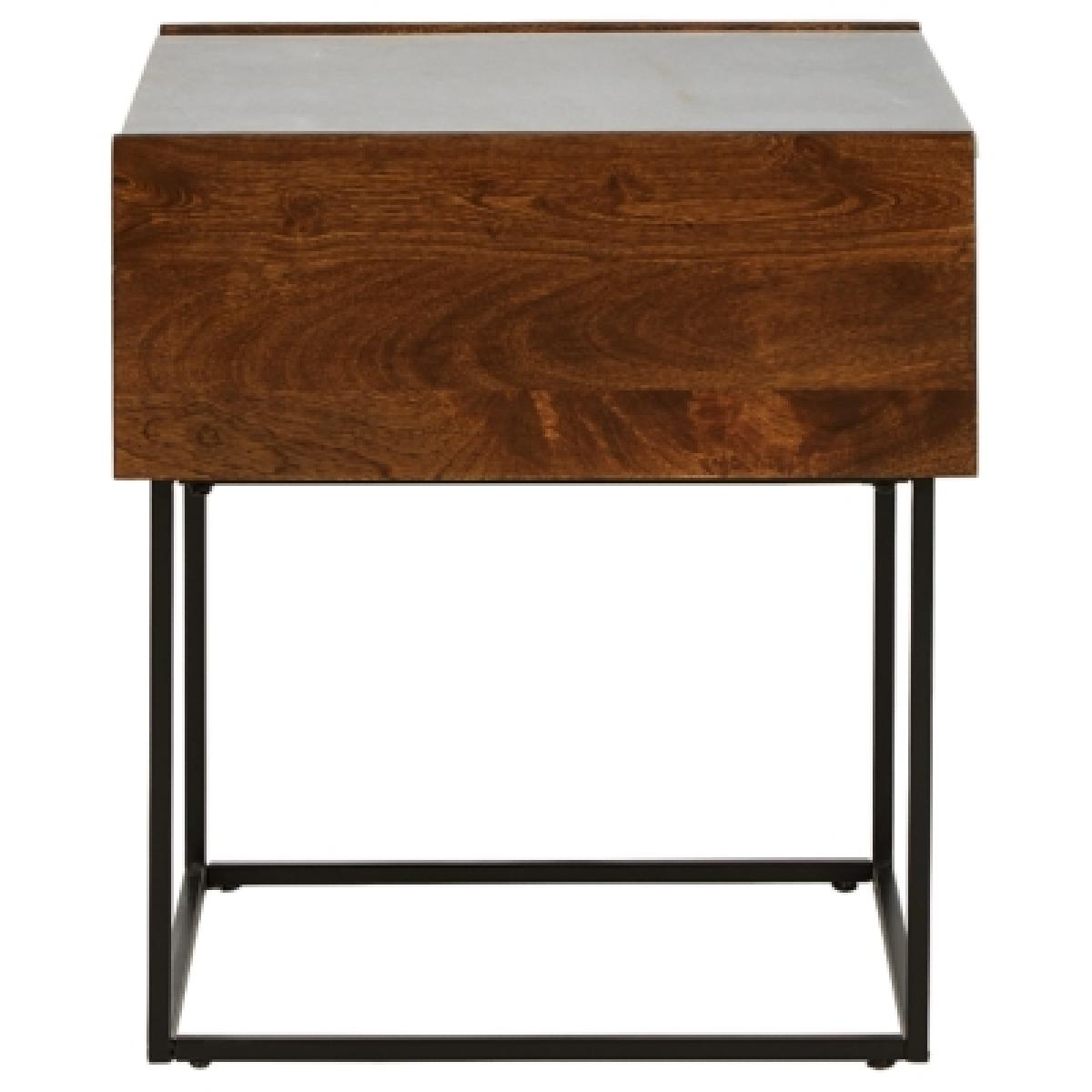 Rusitori End Table Outlet Tables 8