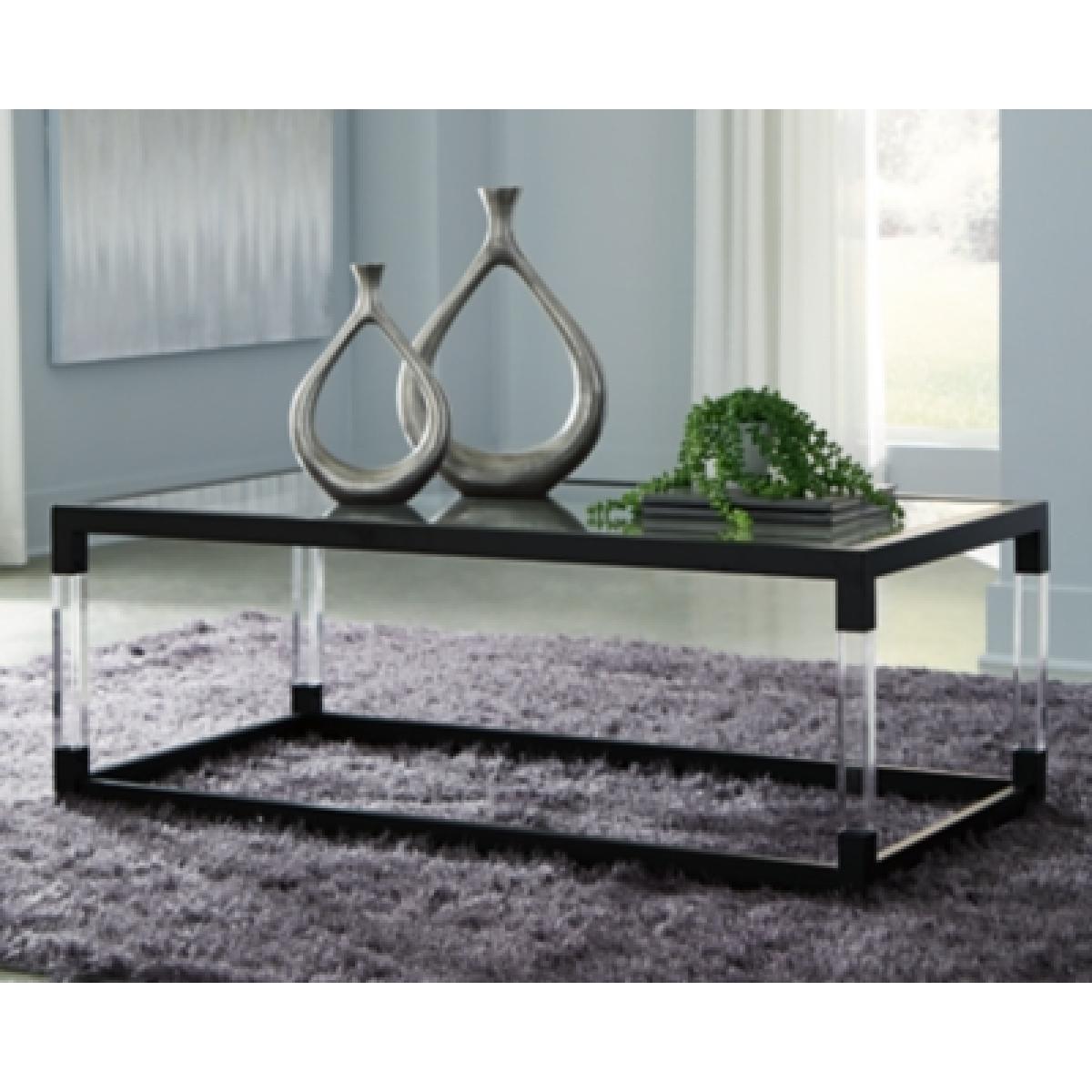 Nallynx Coffee Table Outlet Tables 6