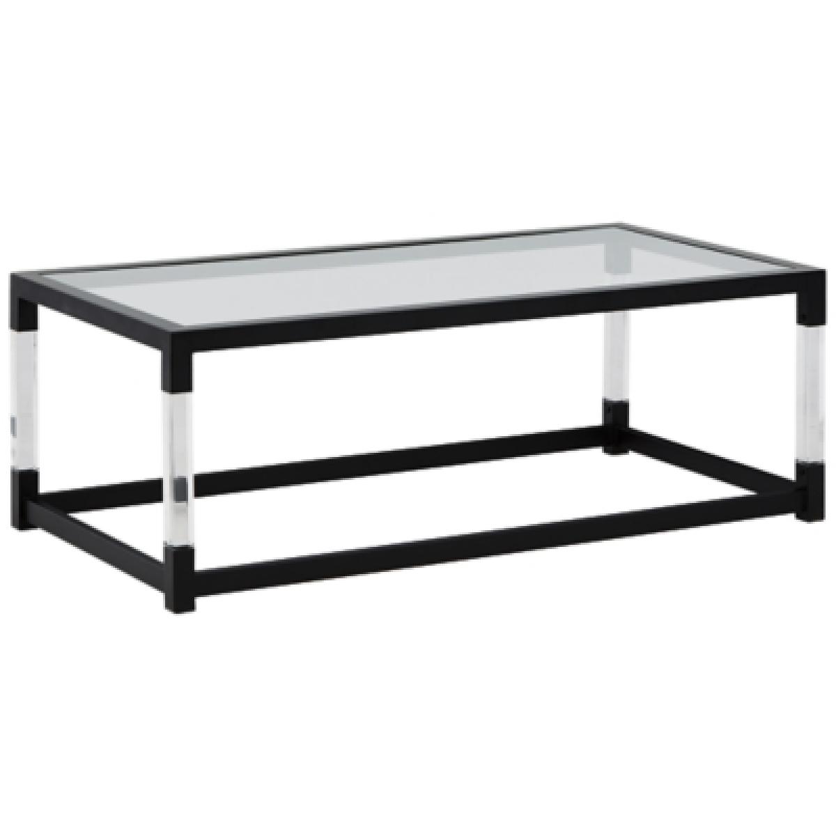 Nallynx Coffee Table Outlet Tables 5