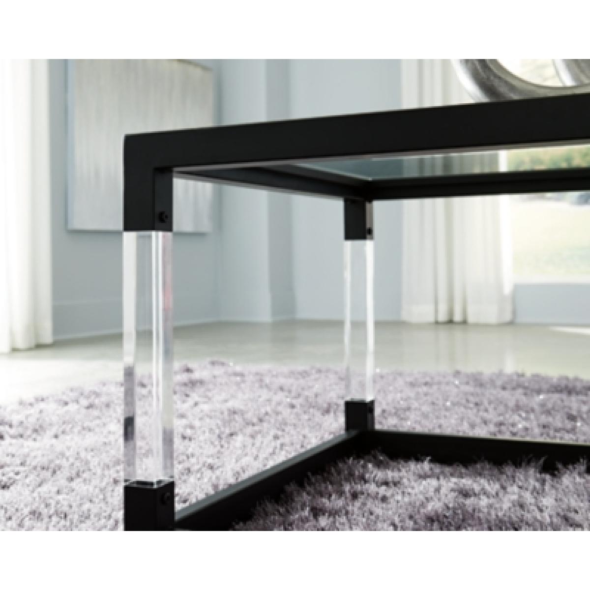 Nallynx Coffee Table Outlet Tables 9