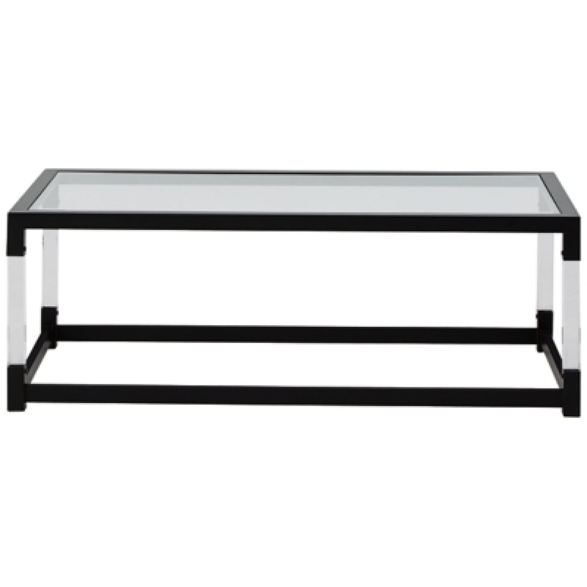 Nallynx Coffee Table Outlet Tables 7