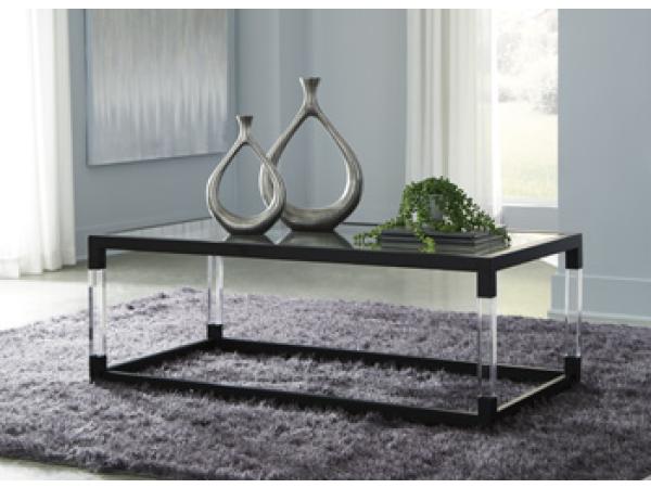 Nallynx Coffee Table Outlet Tables