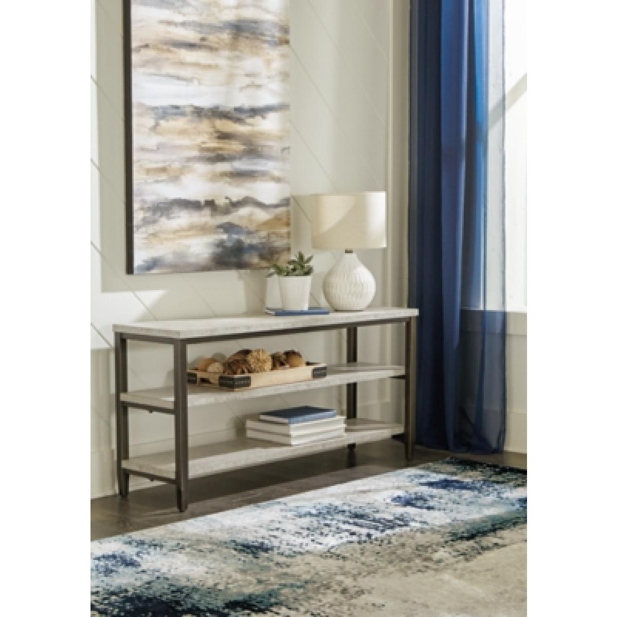 Shybourne Sofa Table Outlet Tables 6