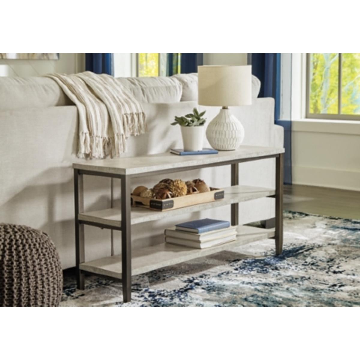 Shybourne Sofa Table Outlet Tables 9
