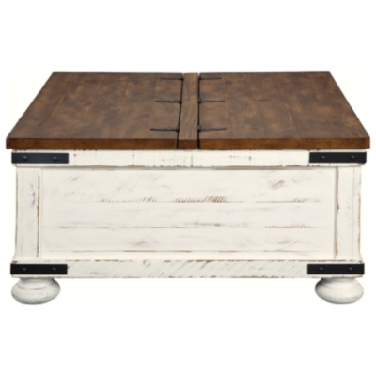 Wystfield Coffee Table Outlet Tables 10