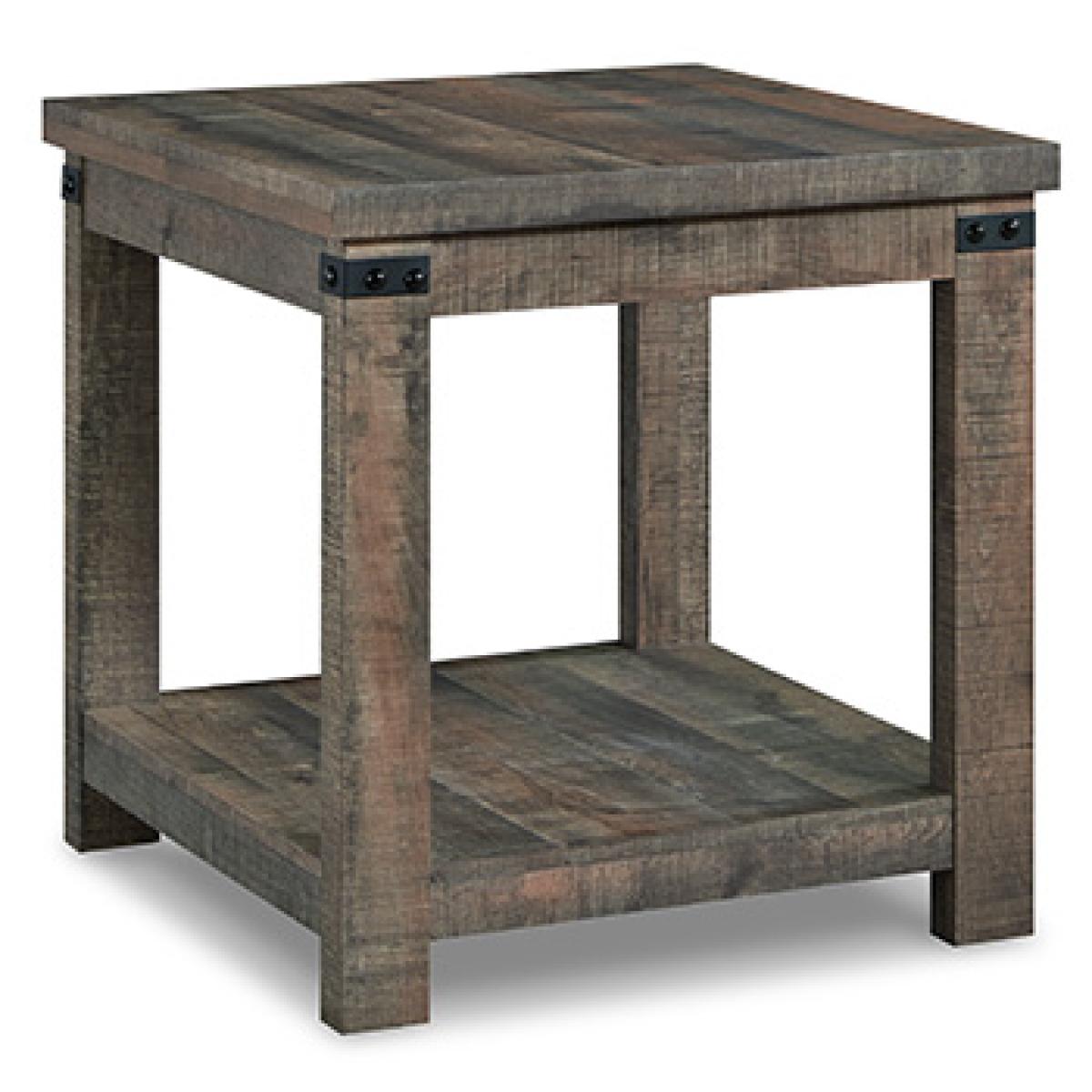 Hollum End Table Outlet Tables 4
