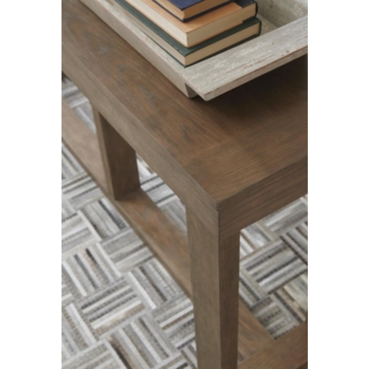 Cariton Sofa/Console Table Outlet Tables 10