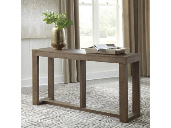 Alwyndale Sofa/Console Table Outlet Entertainment 15 Alwyndale Sofa/Console Table Outlet Entertainment 15