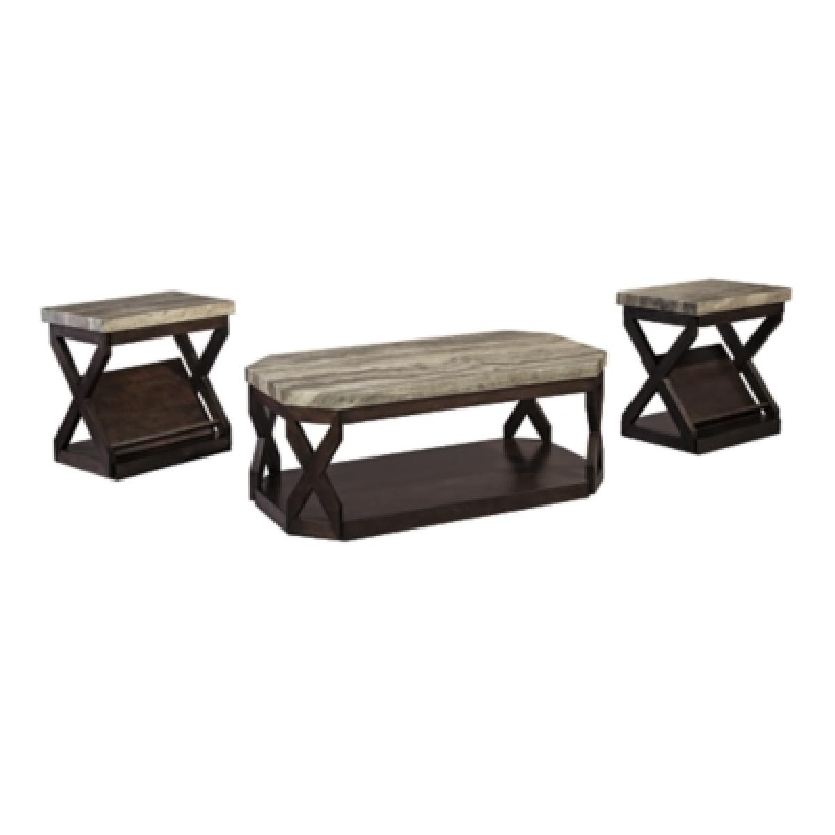 Radilyn Table (Set of 3) Outlet Tables 8