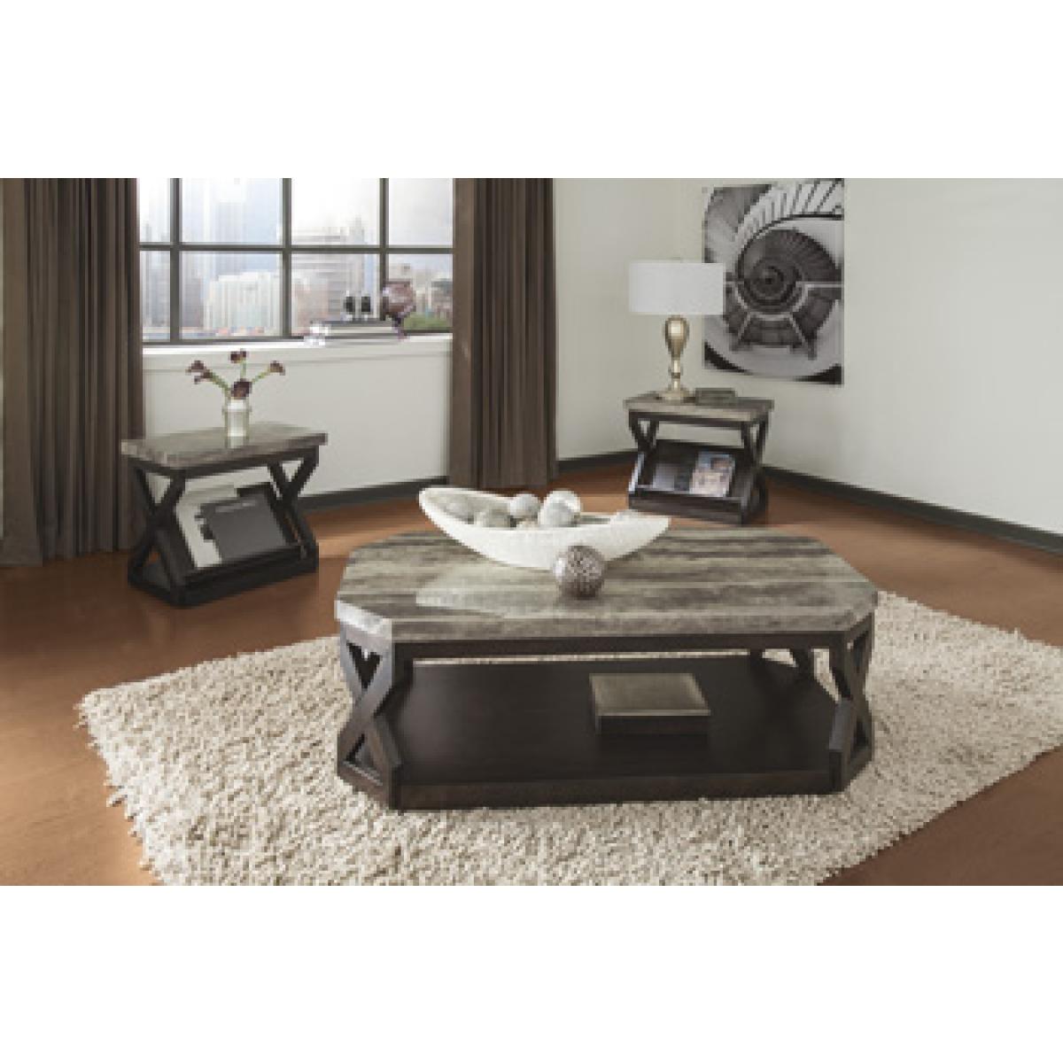 Radilyn Table (Set of 3) Outlet Tables 4