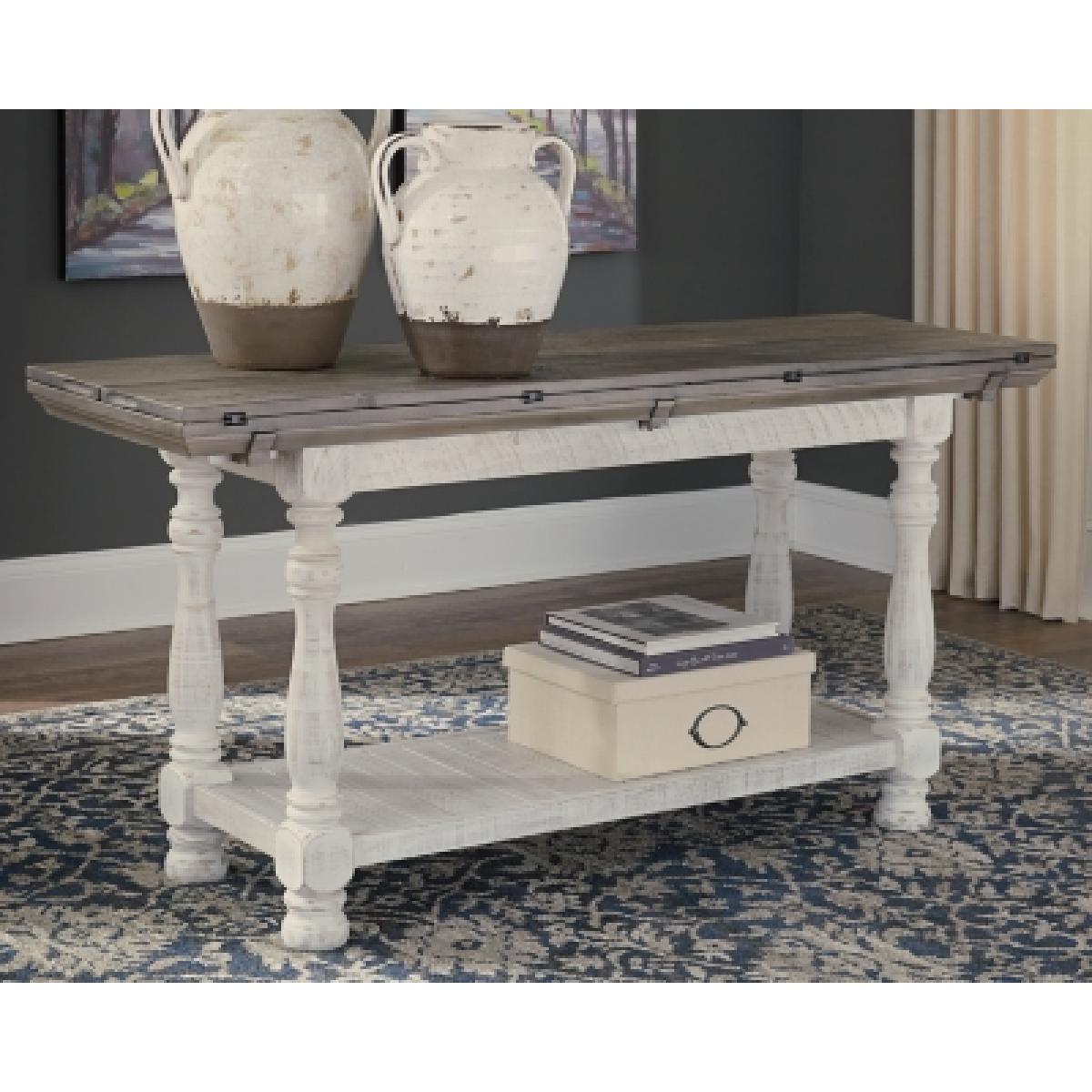 Havalance Sofa/Console Table Outlet Tables 6