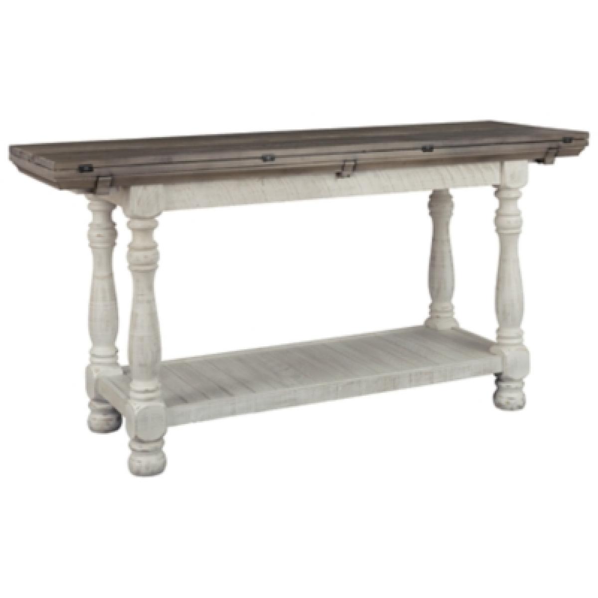 Havalance Sofa/Console Table Outlet Tables 5