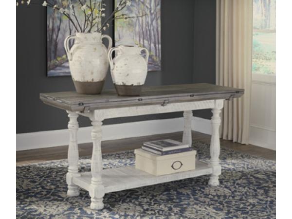 Roanley Sofa/Console Table Outlet Entertainment 29 Roanley Sofa/Console Table Outlet Entertainment 29