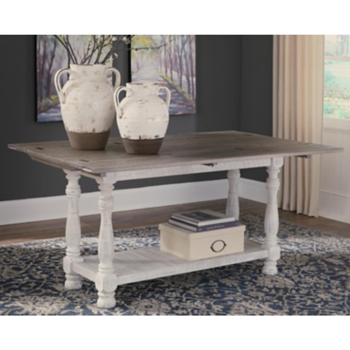 Havalance Sofa/Console Table Outlet Tables 11