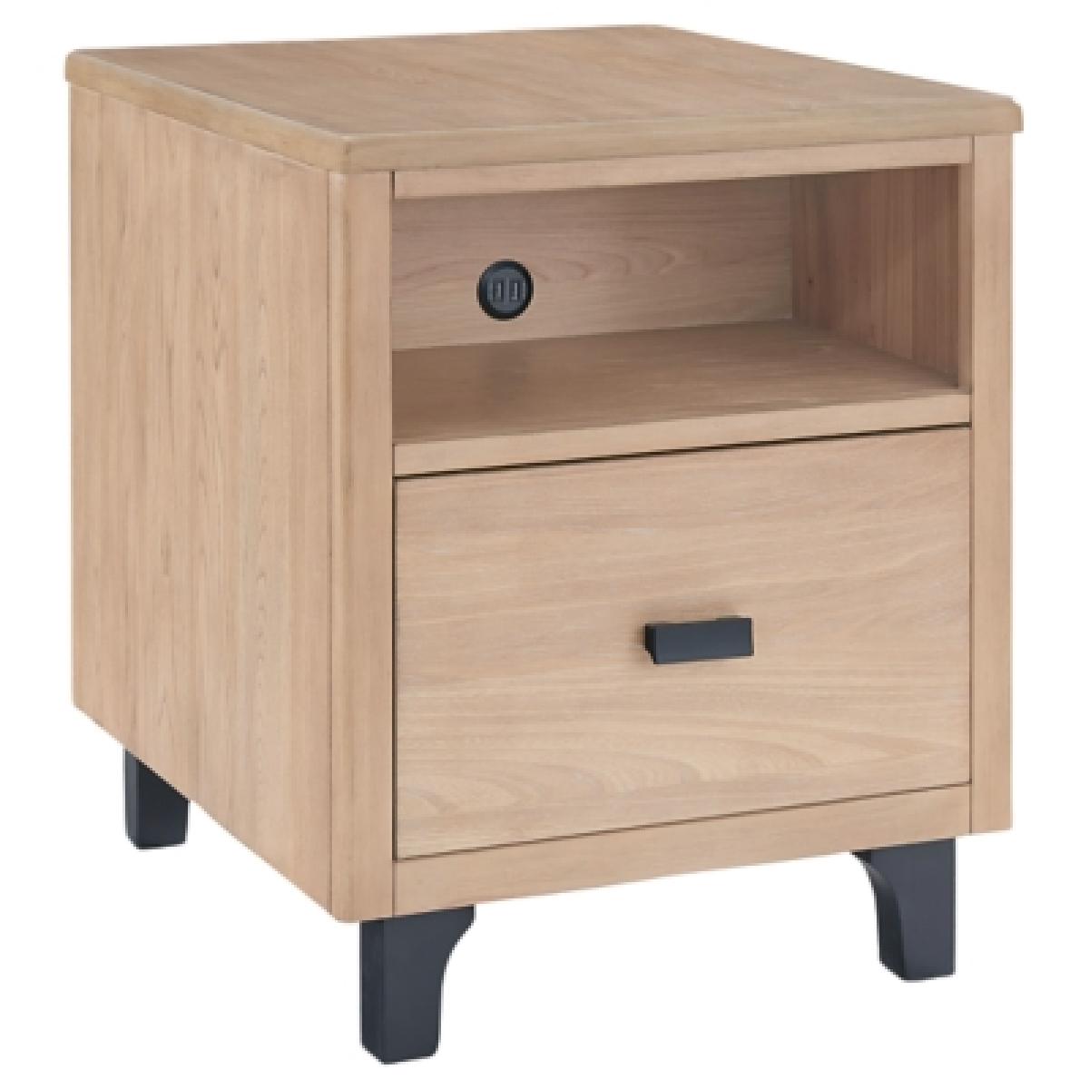 Freslowe End Table Outlet Tables 5