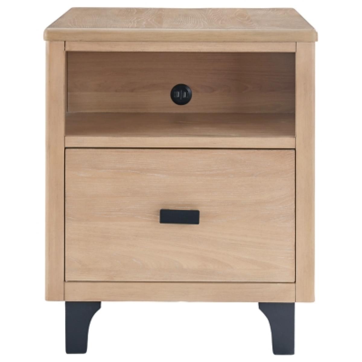 Freslowe End Table Outlet Tables 8