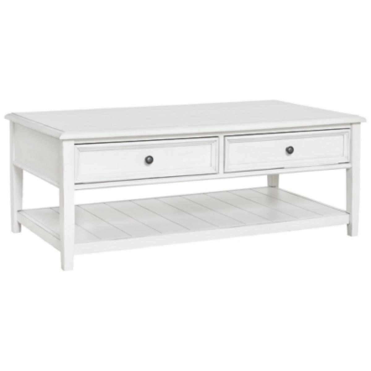 Kanwyn Coffee Table Outlet Tables 5