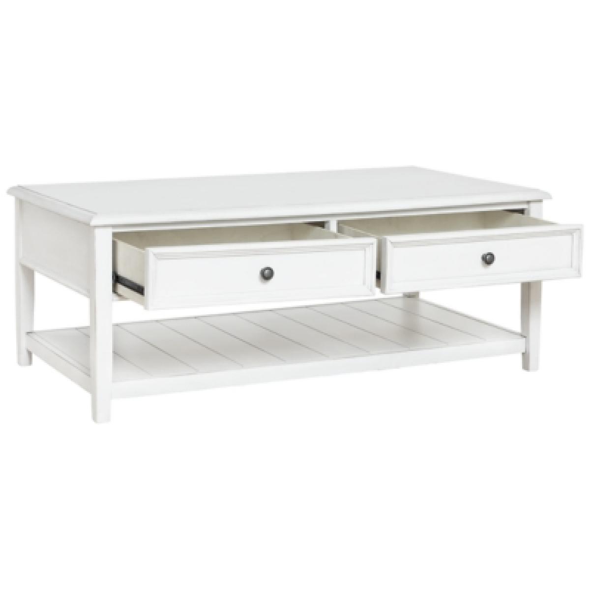 Kanwyn Coffee Table Outlet Tables 7