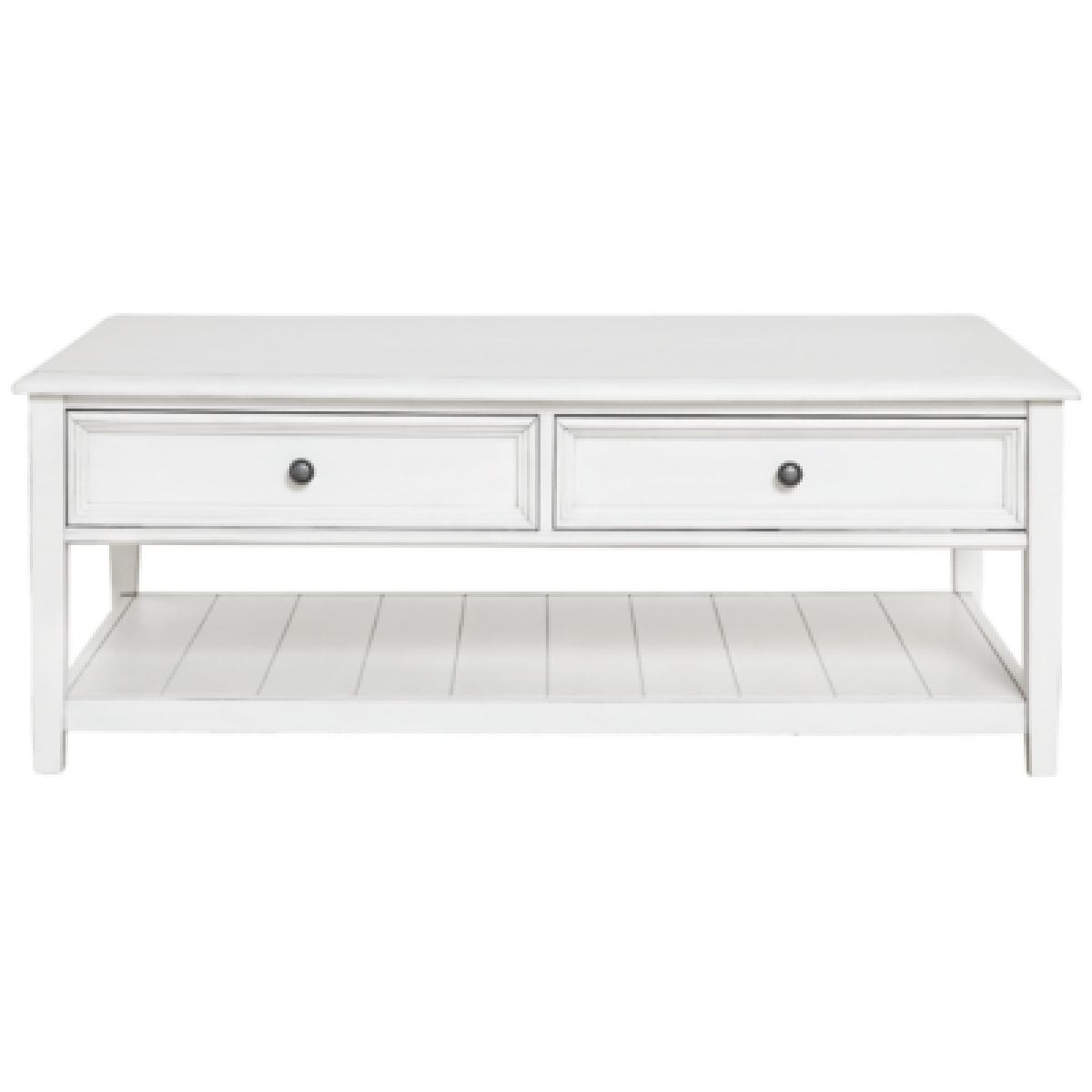 Kanwyn Coffee Table Outlet Tables 8