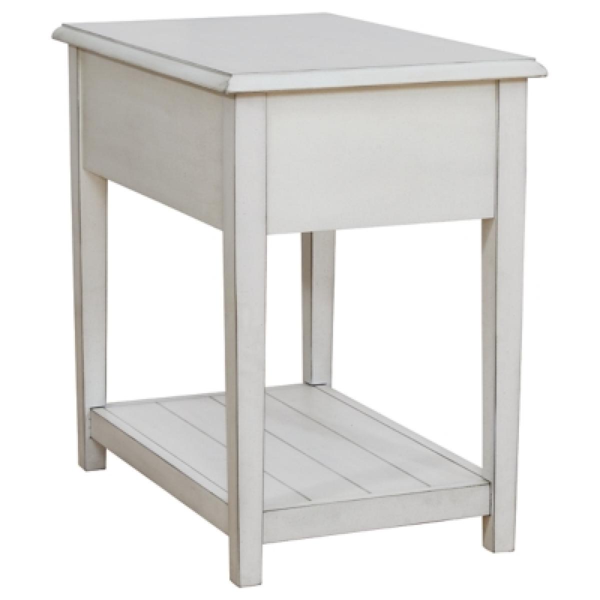Kanwyn End Table Outlet Tables 9