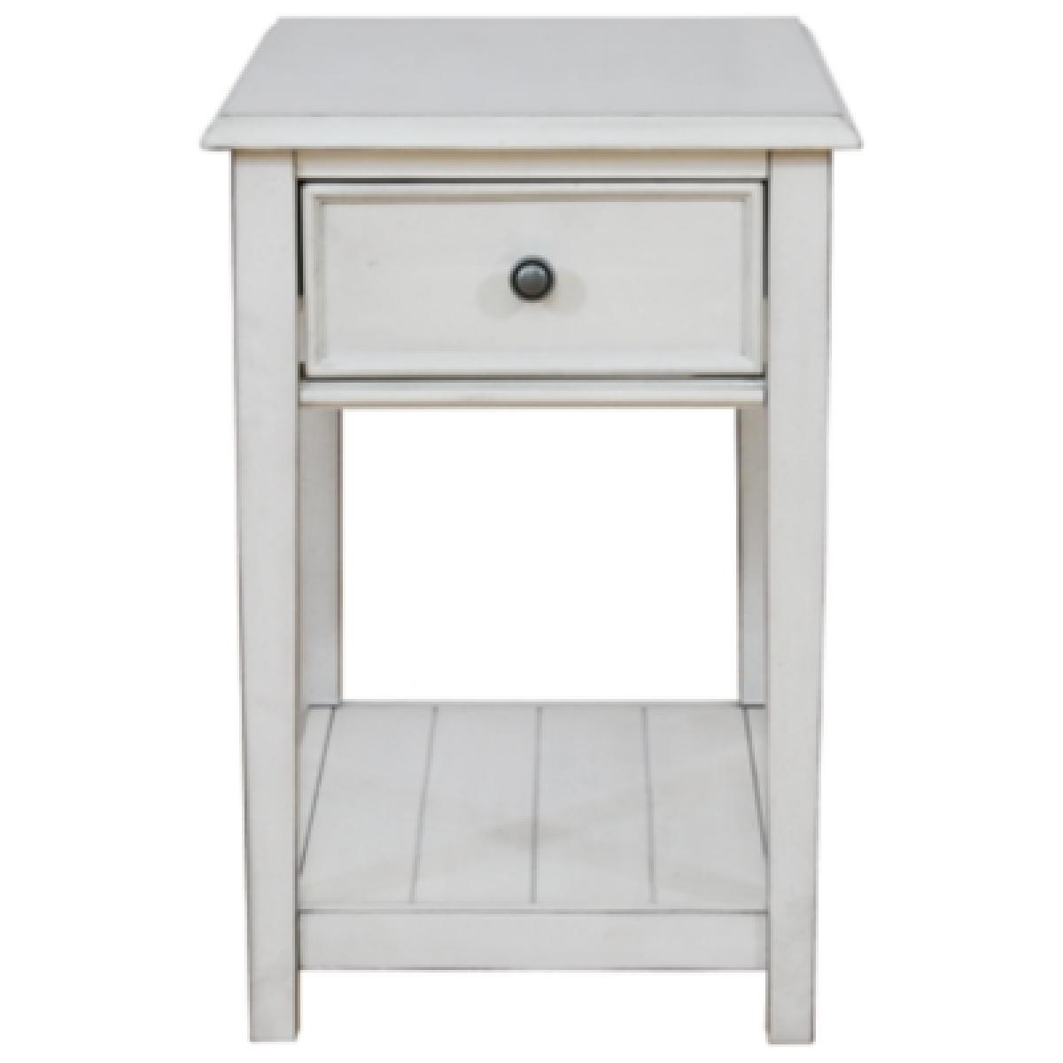 Kanwyn End Table Outlet Tables 7