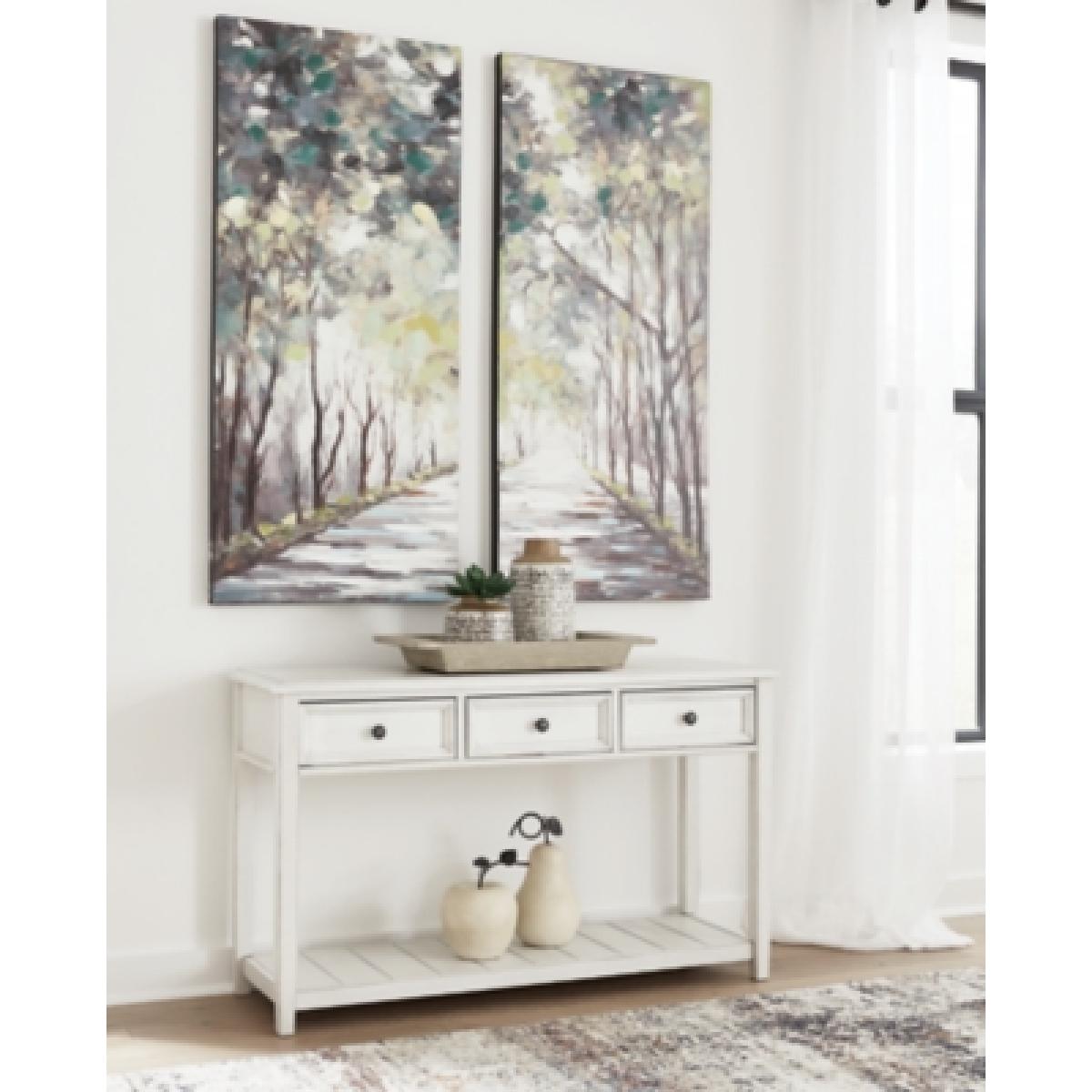 Kanwyn Sofa Table Outlet Tables 6