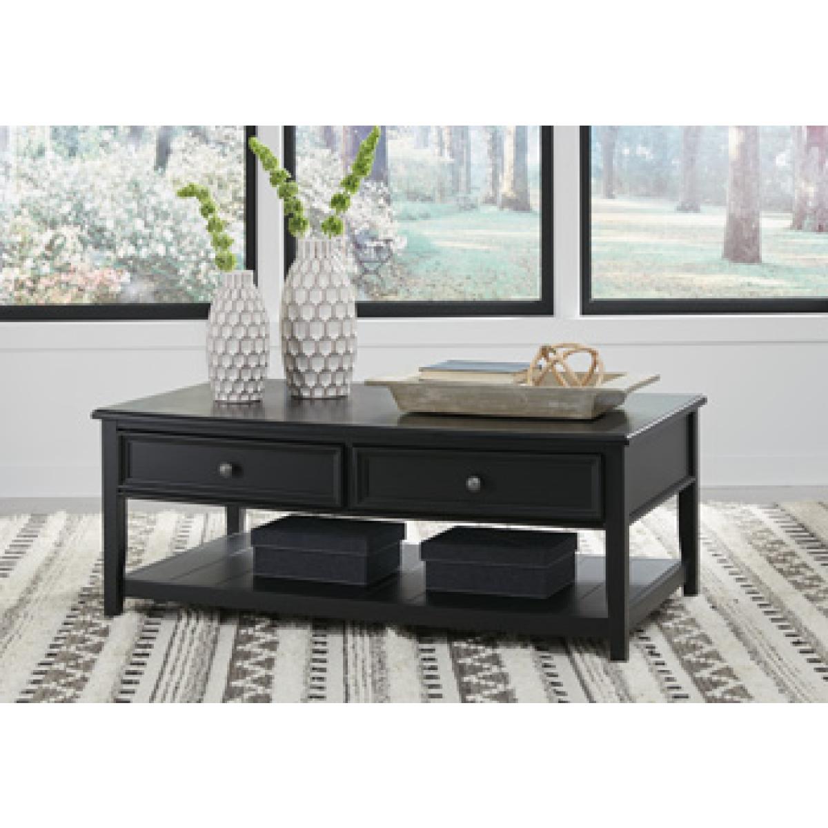 Beckincreek Coffee Table Outlet Tables 4