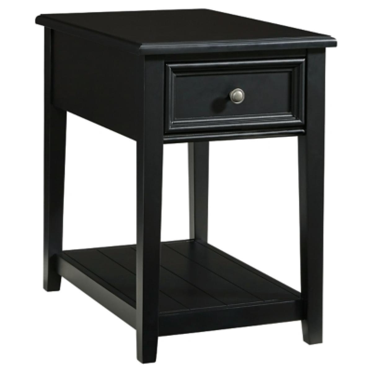 Beckincreek End Table Outlet Tables 5
