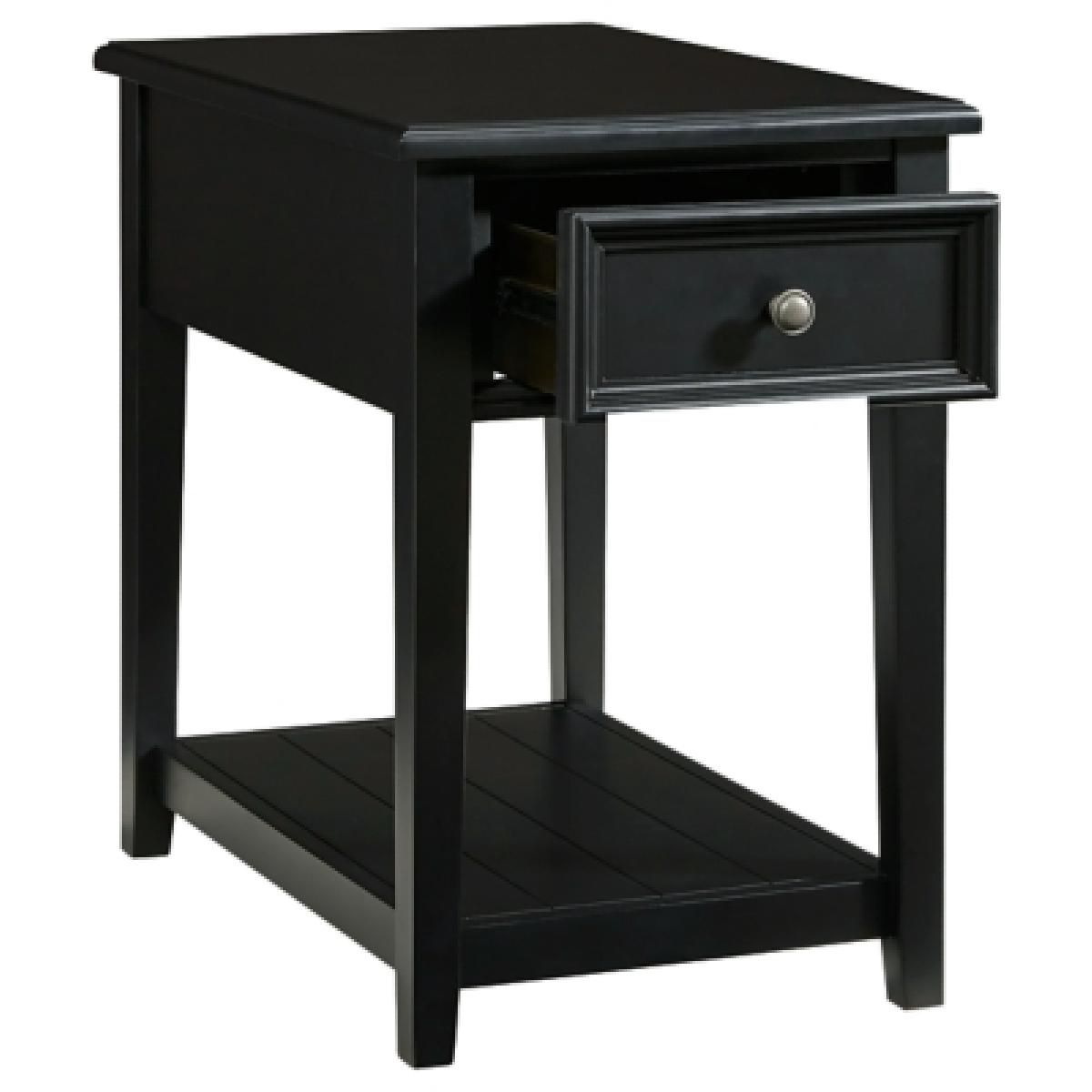 Beckincreek End Table Outlet Tables 7