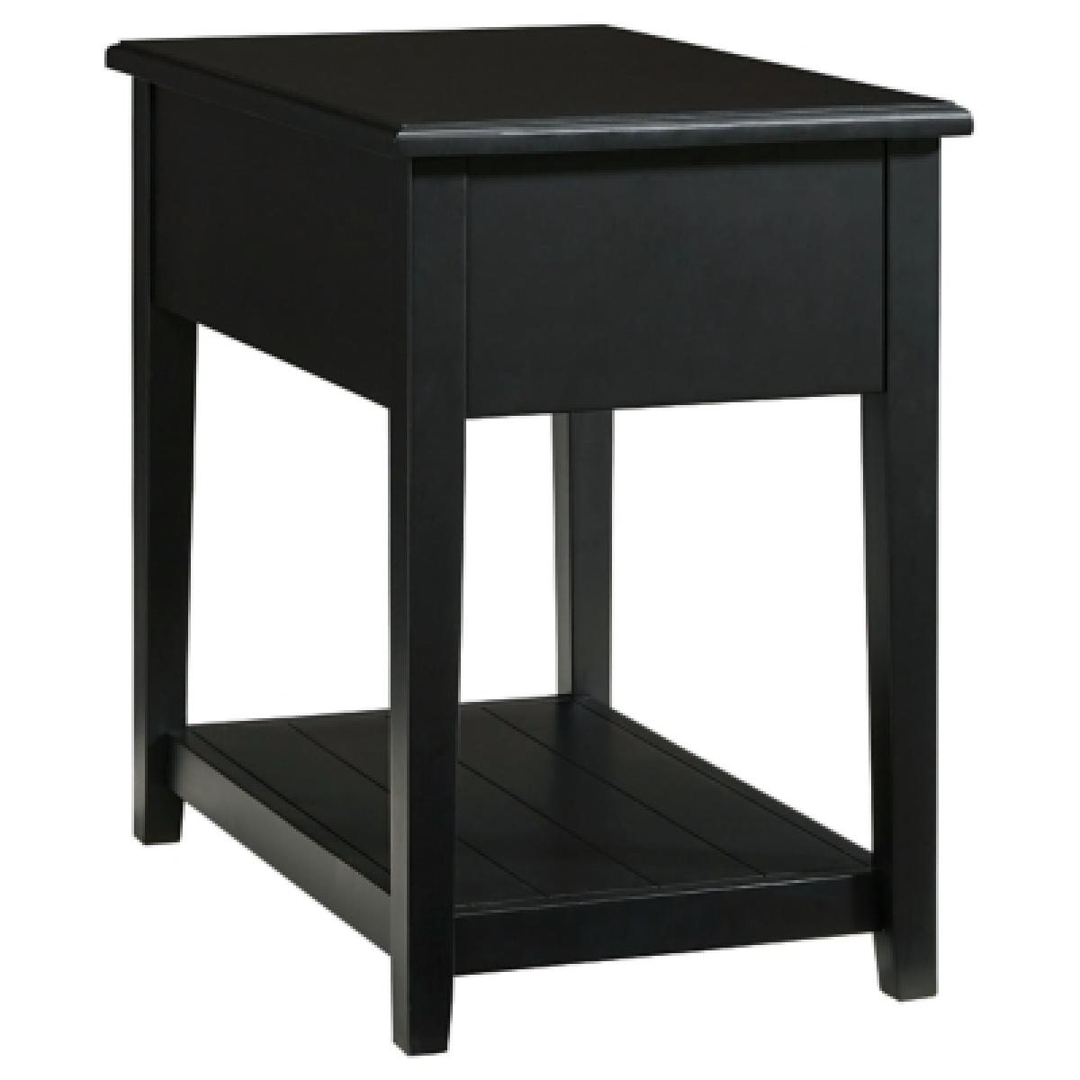 Beckincreek End Table Outlet Tables 10