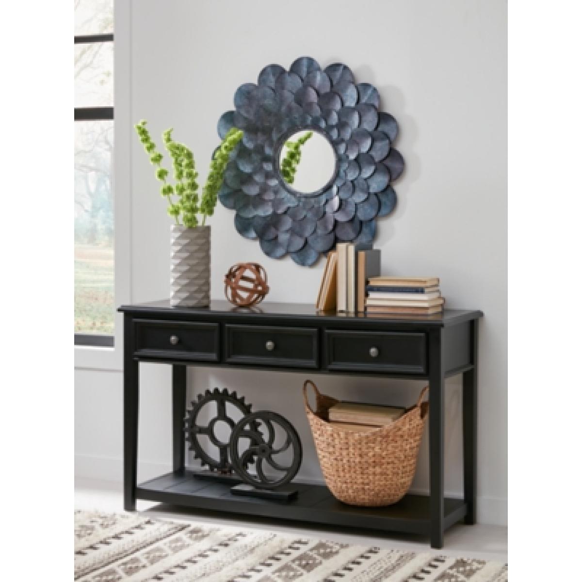 Beckincreek Sofa Table Outlet Tables 6