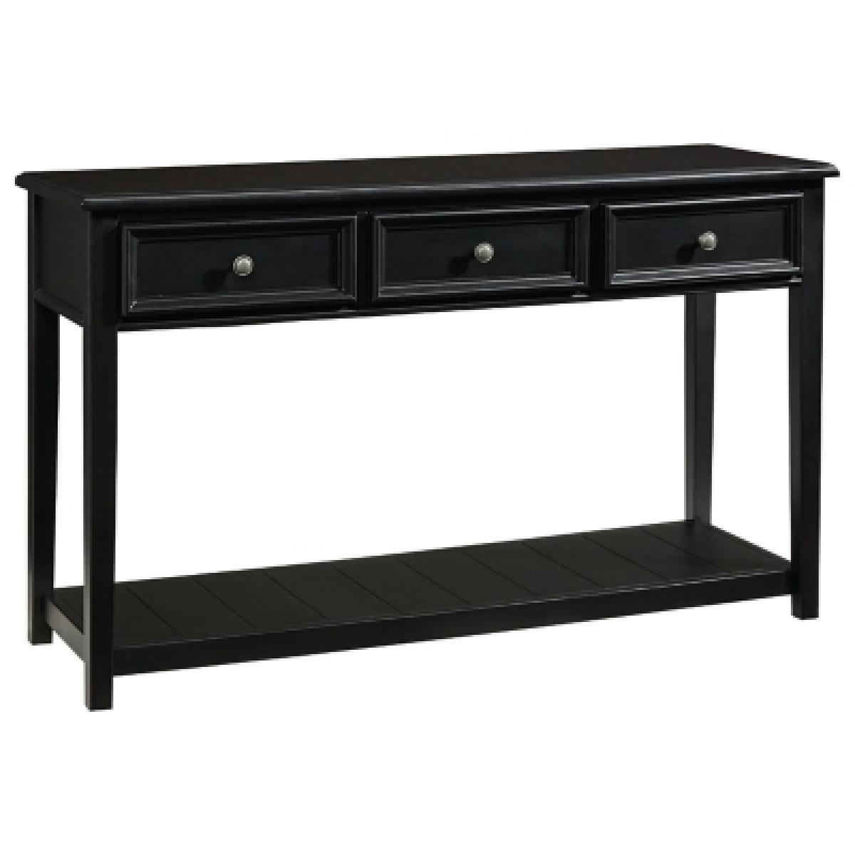 Beckincreek Sofa Table Outlet Tables 5