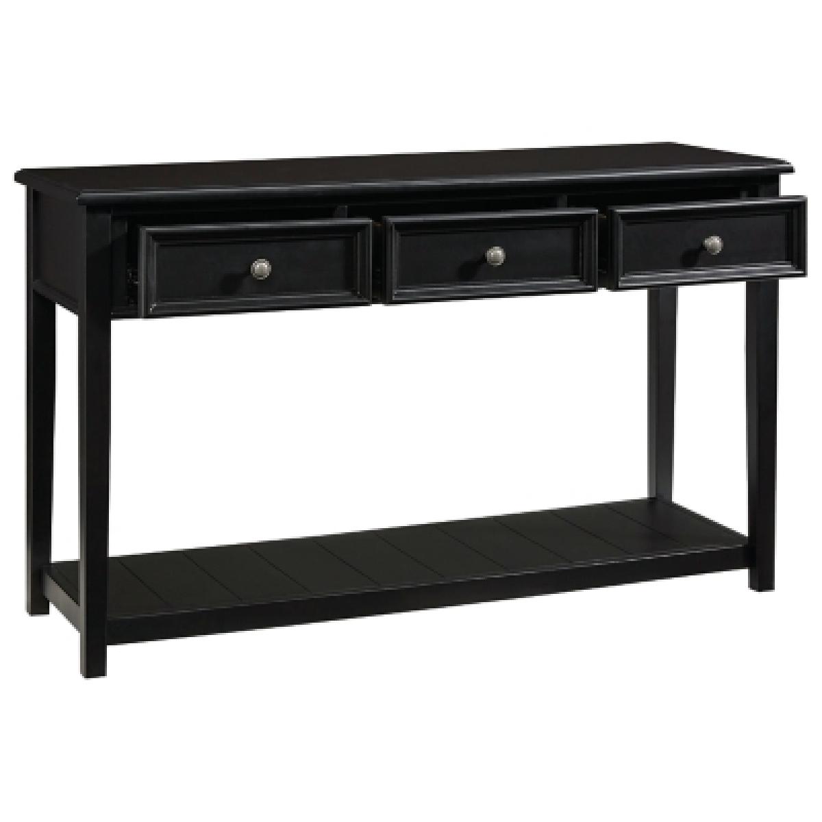 Beckincreek Sofa Table Outlet Tables 7