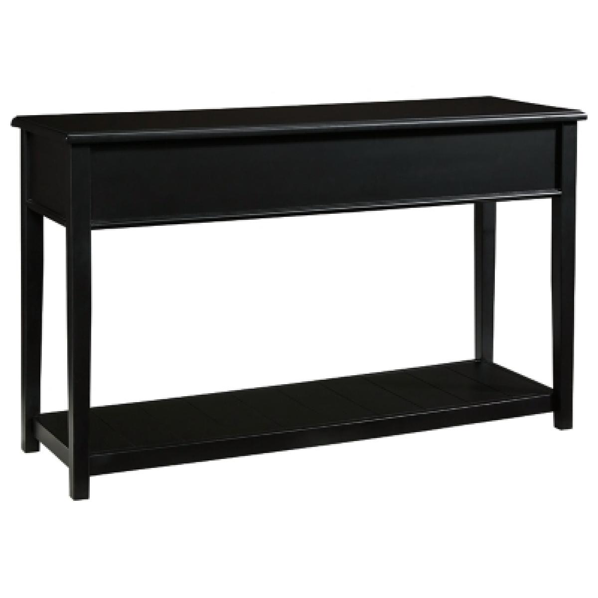 Beckincreek Sofa Table Outlet Tables 10