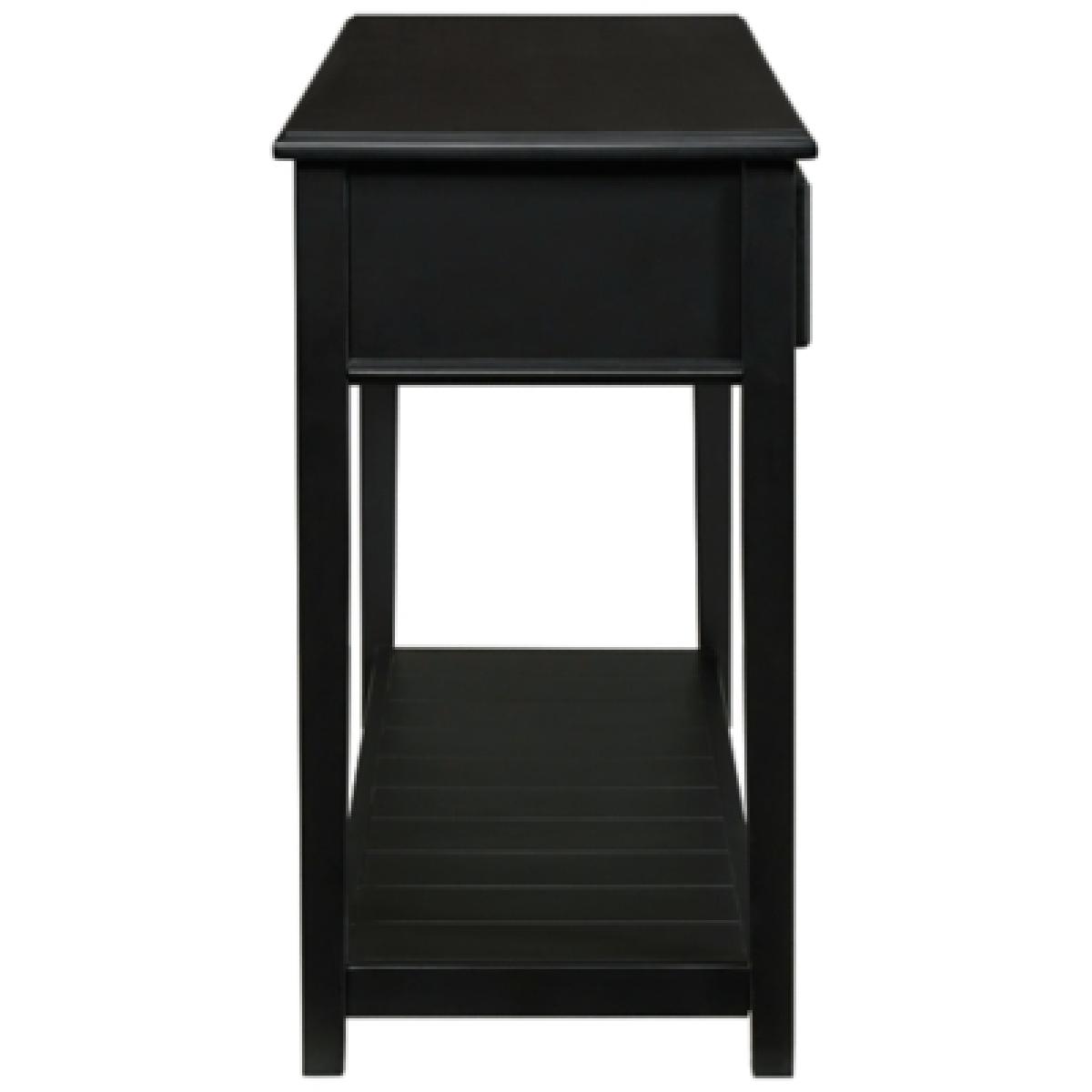 Beckincreek Sofa Table Outlet Tables 9
