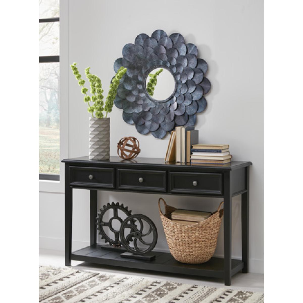 Beckincreek Sofa Table Outlet Tables 4
