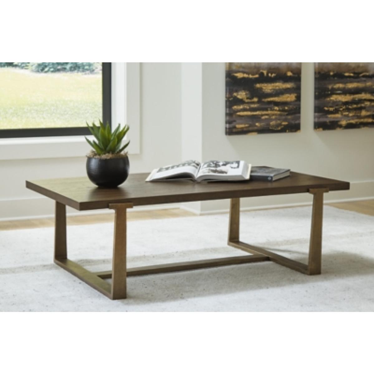 Balintmore Coffee Table Outlet Tables 6