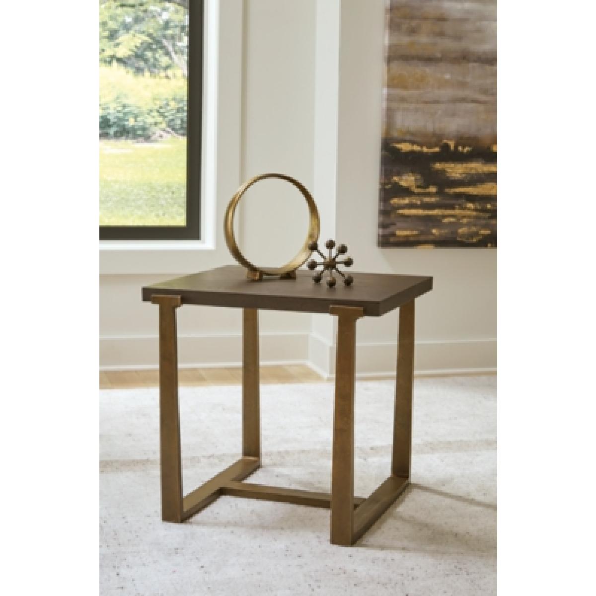 Balintmore End Table Outlet Tables 6