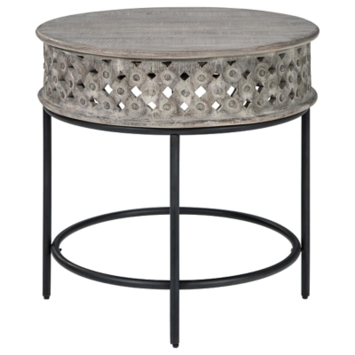 Rastella End Table Outlet Tables 5