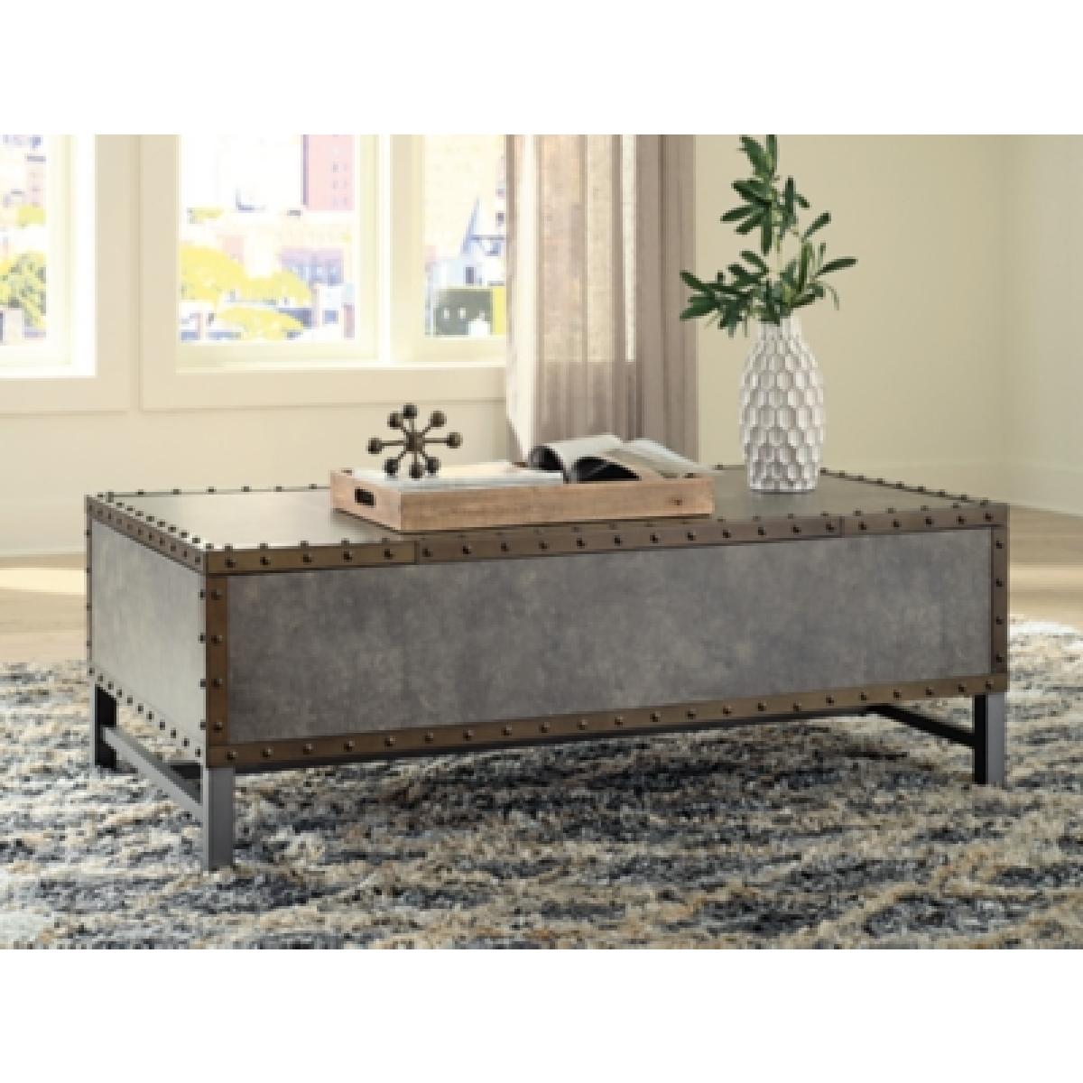 Derrylin Lift-Top Coffee Table Outlet Tables 6