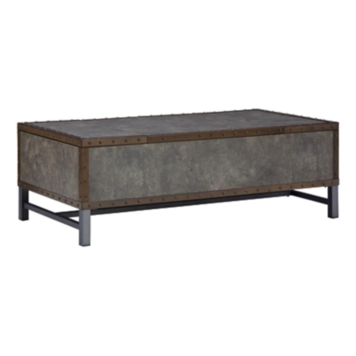 Derrylin Lift-Top Coffee Table Outlet Tables 5