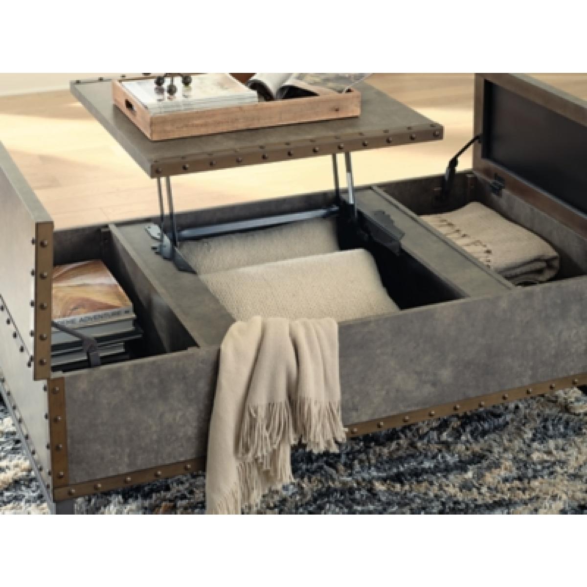 Derrylin Lift-Top Coffee Table Outlet Tables 12
