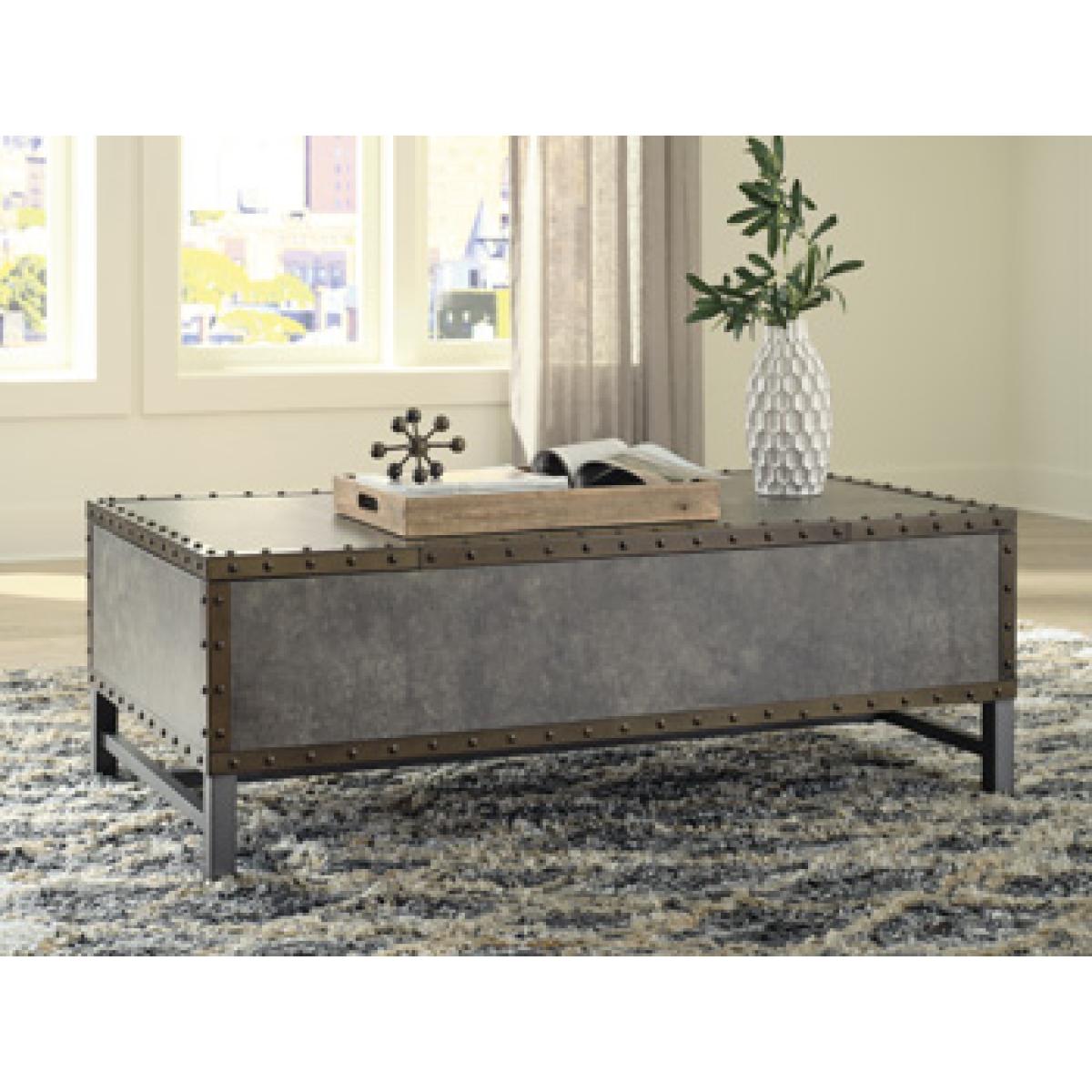 Derrylin Lift-Top Coffee Table Outlet Tables 4