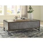 Derrylin Lift-Top Coffee Table