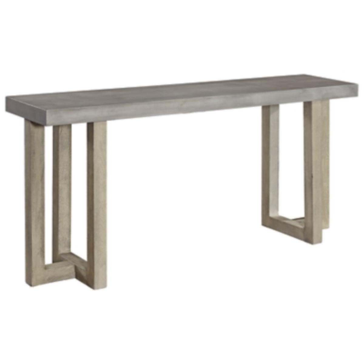 Lockthorne Sofa/Console Table Outlet Tables 5